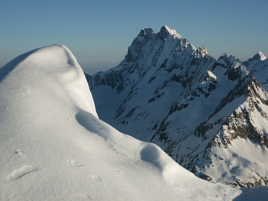 Oberaarhorn