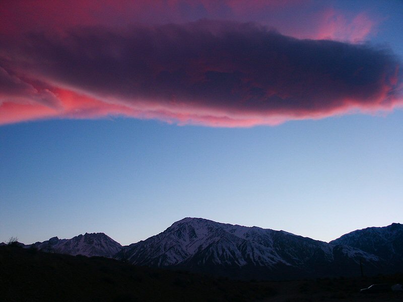 lenticulaire de bishop