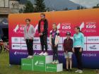 Triathlon Kids St Moritz