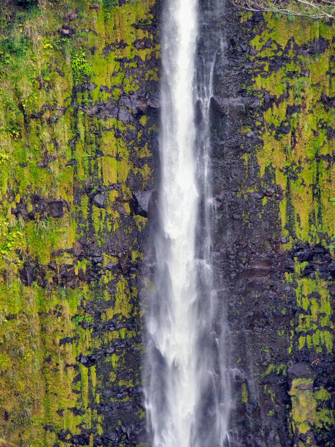 Akaka falls