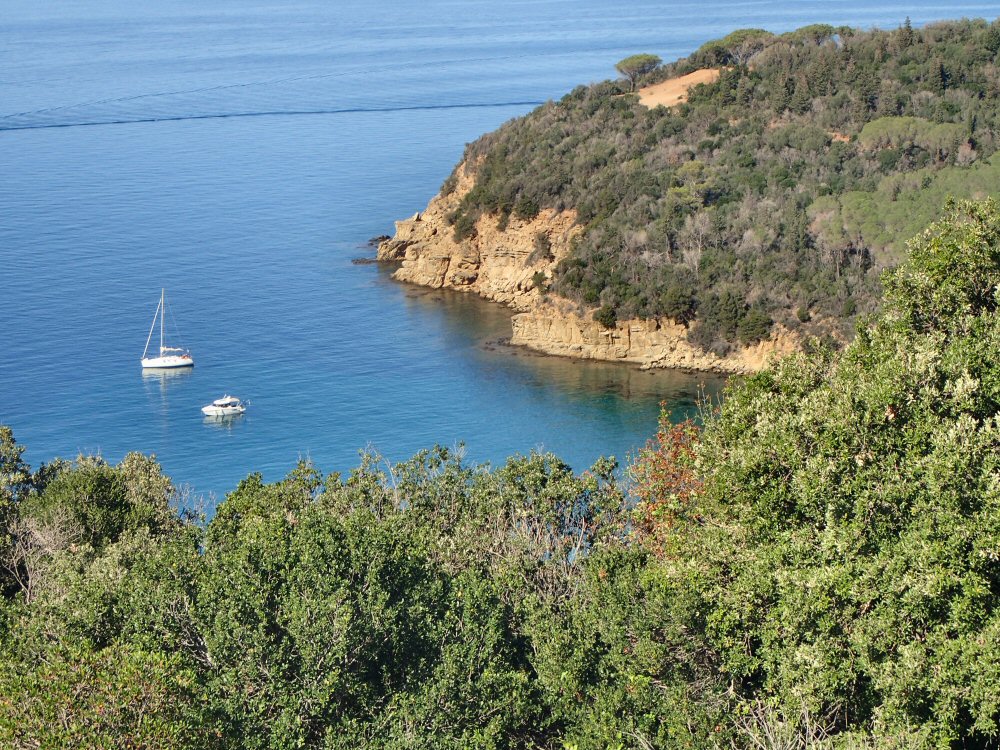 Cala Martina