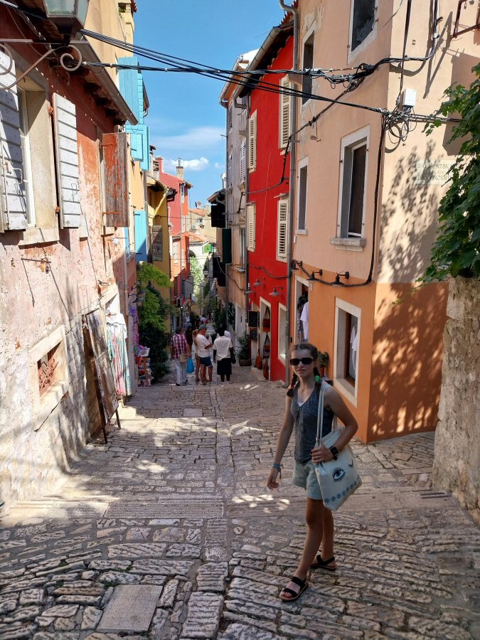 Rovinj