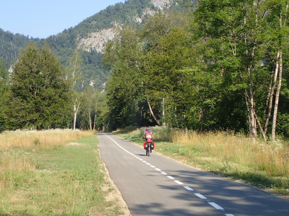 autoroute finie