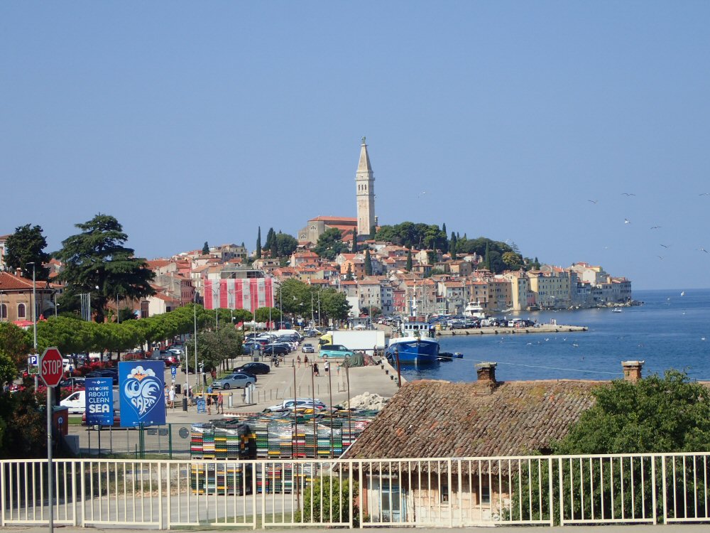 Rovinj