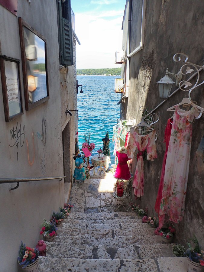 Rovinj