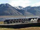 Longyearbyen, NO