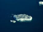 Iceberg, Scoresbysund