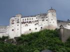 Festung HohenSalzburg