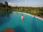 Arusha pool