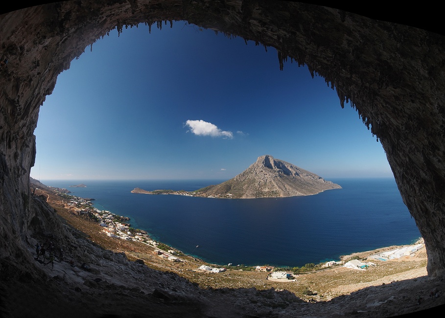 Kalymnos 2013
