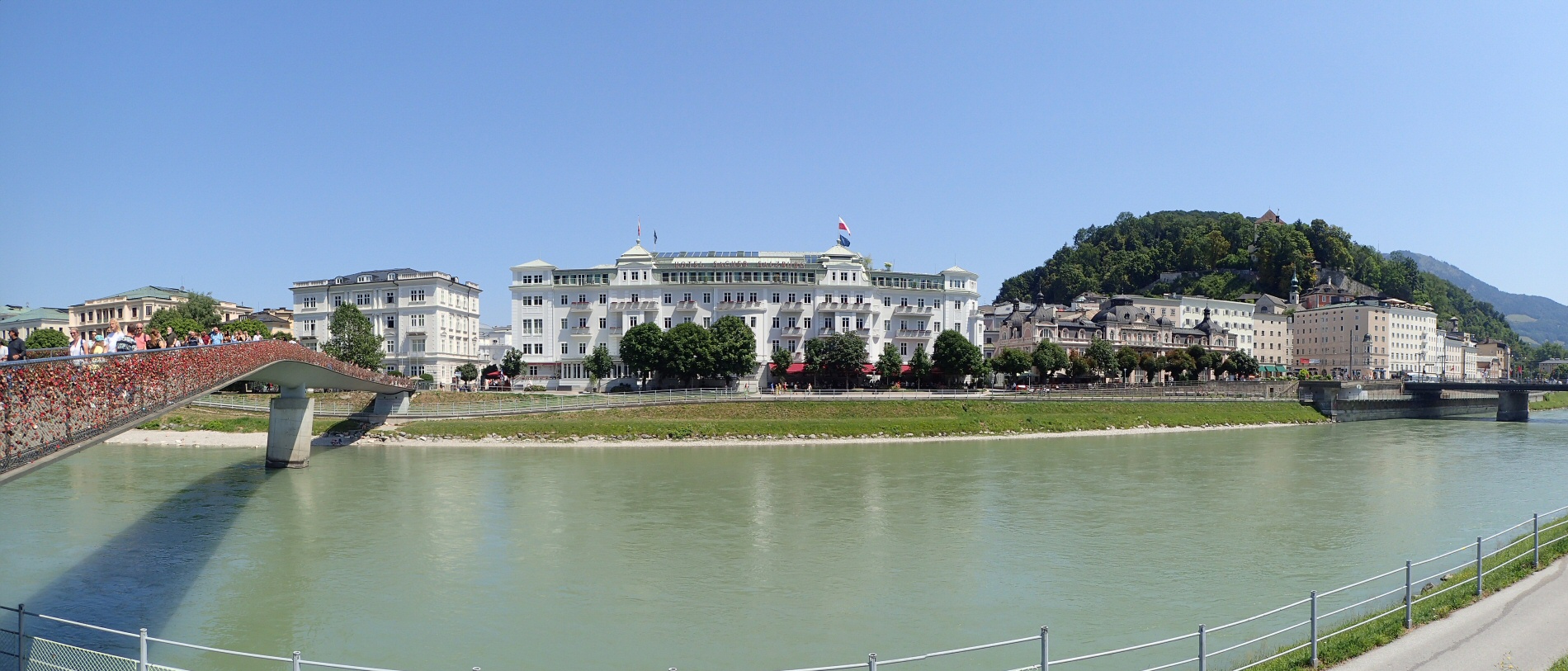 Pano salzburg