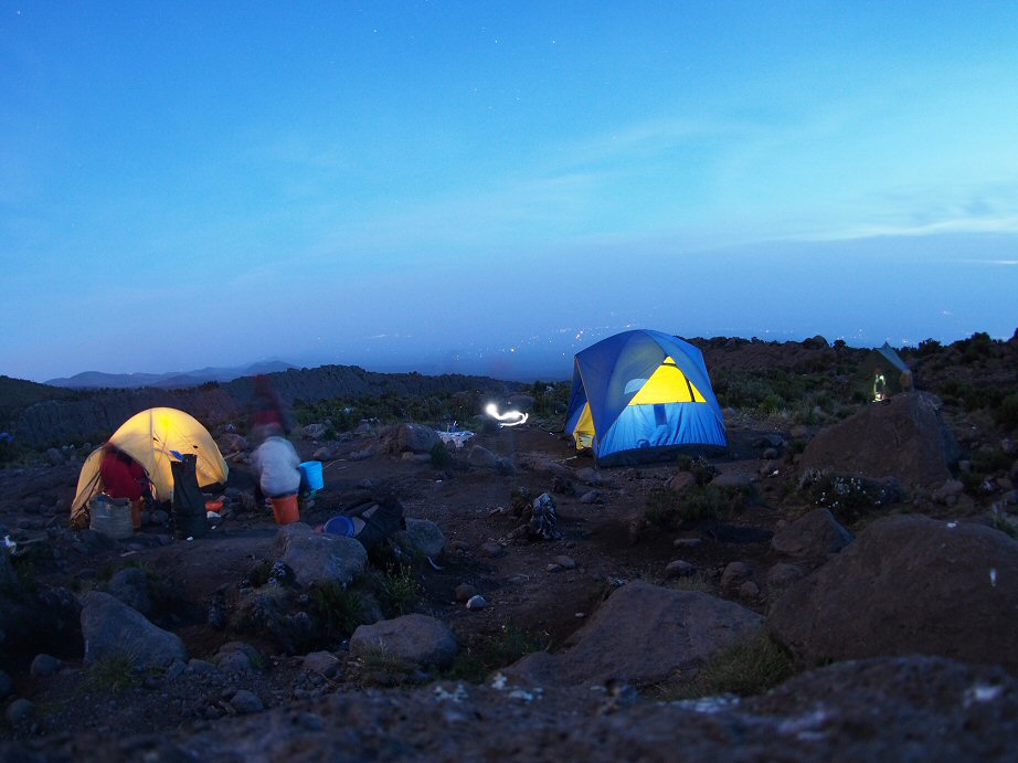 Kili 200
