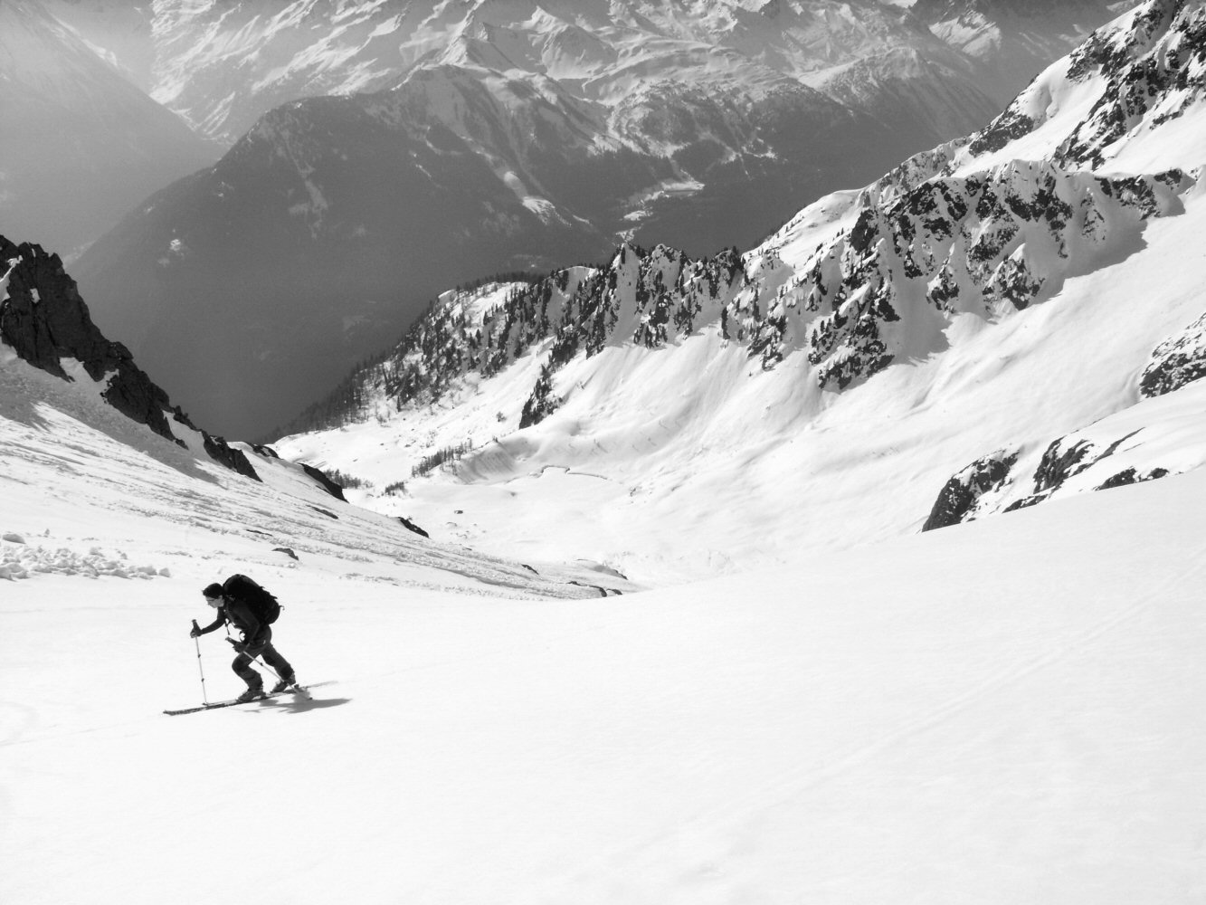 Moquette Pascale Valaisanne