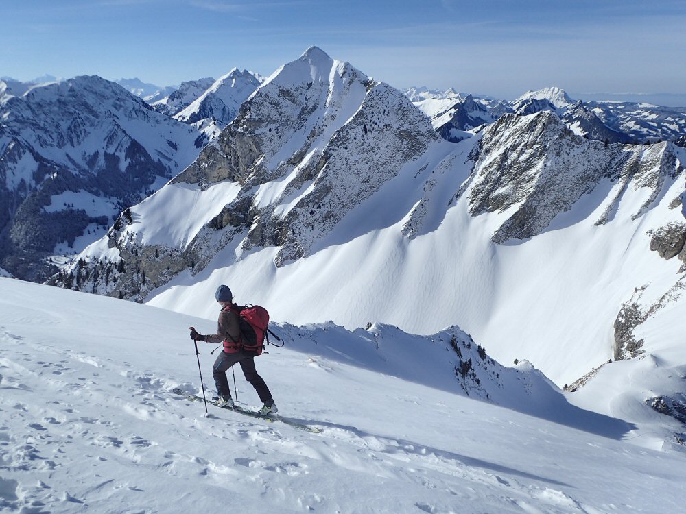 Gros Brun - Patraflon