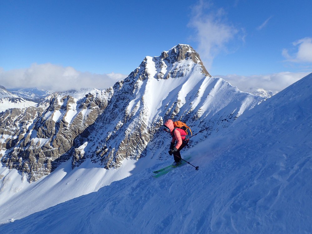 Chatillon par Pra Cornet