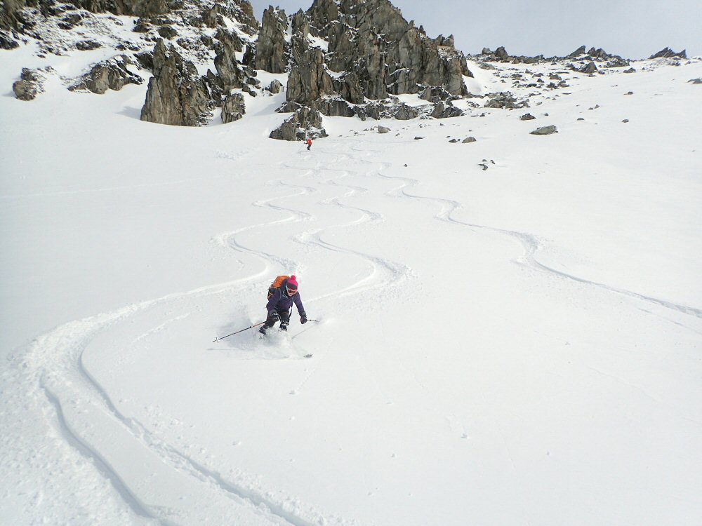 Cache-cache aux Louerettes