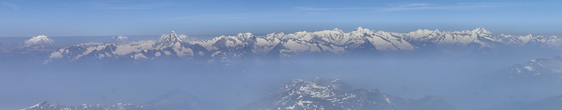 Pano fletschhorn
