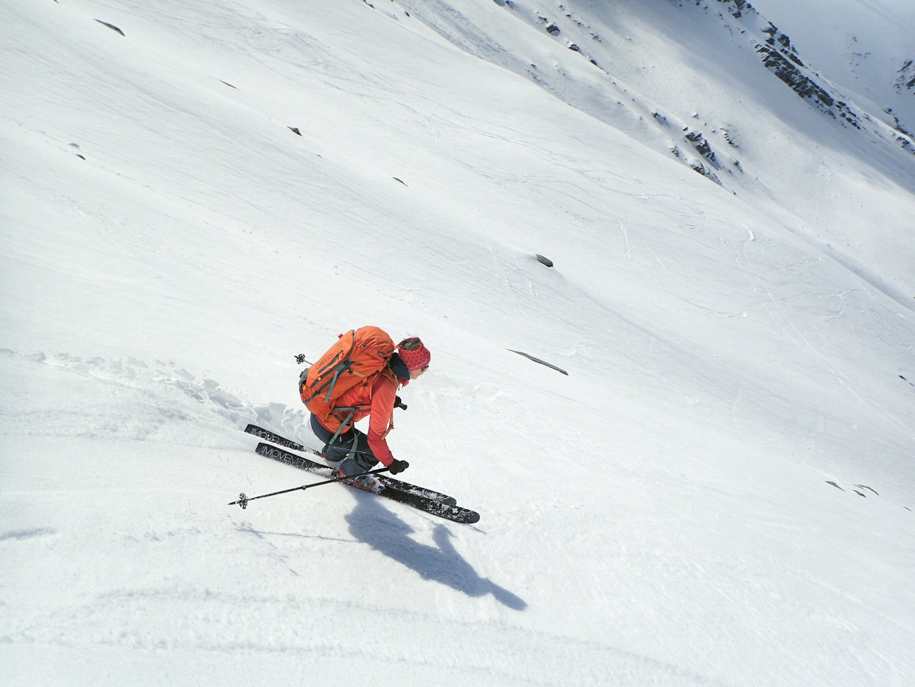 Les Proz de la Moline