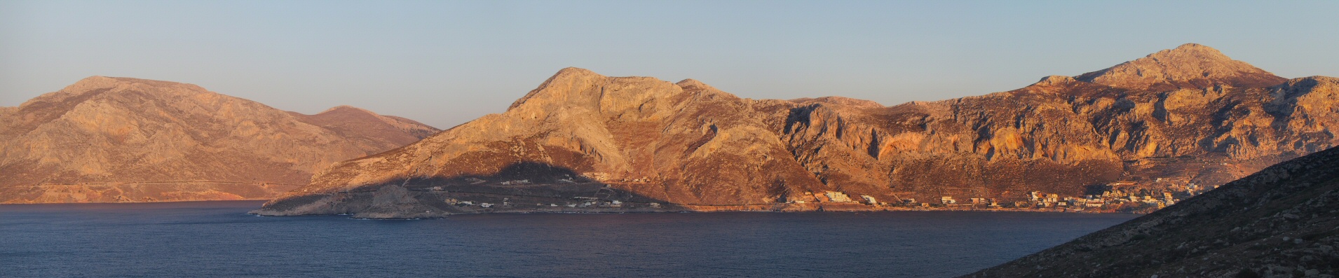 Pano kalymnos