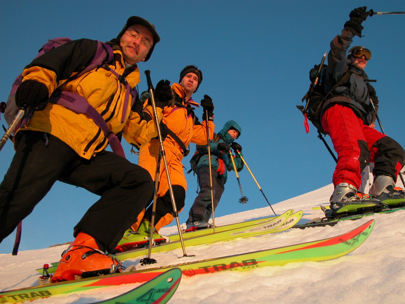 Collectives aux Artses