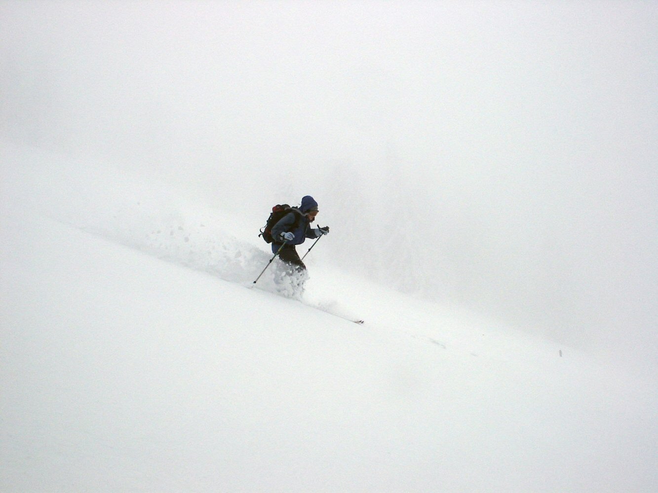 Millet + Vanil Carré