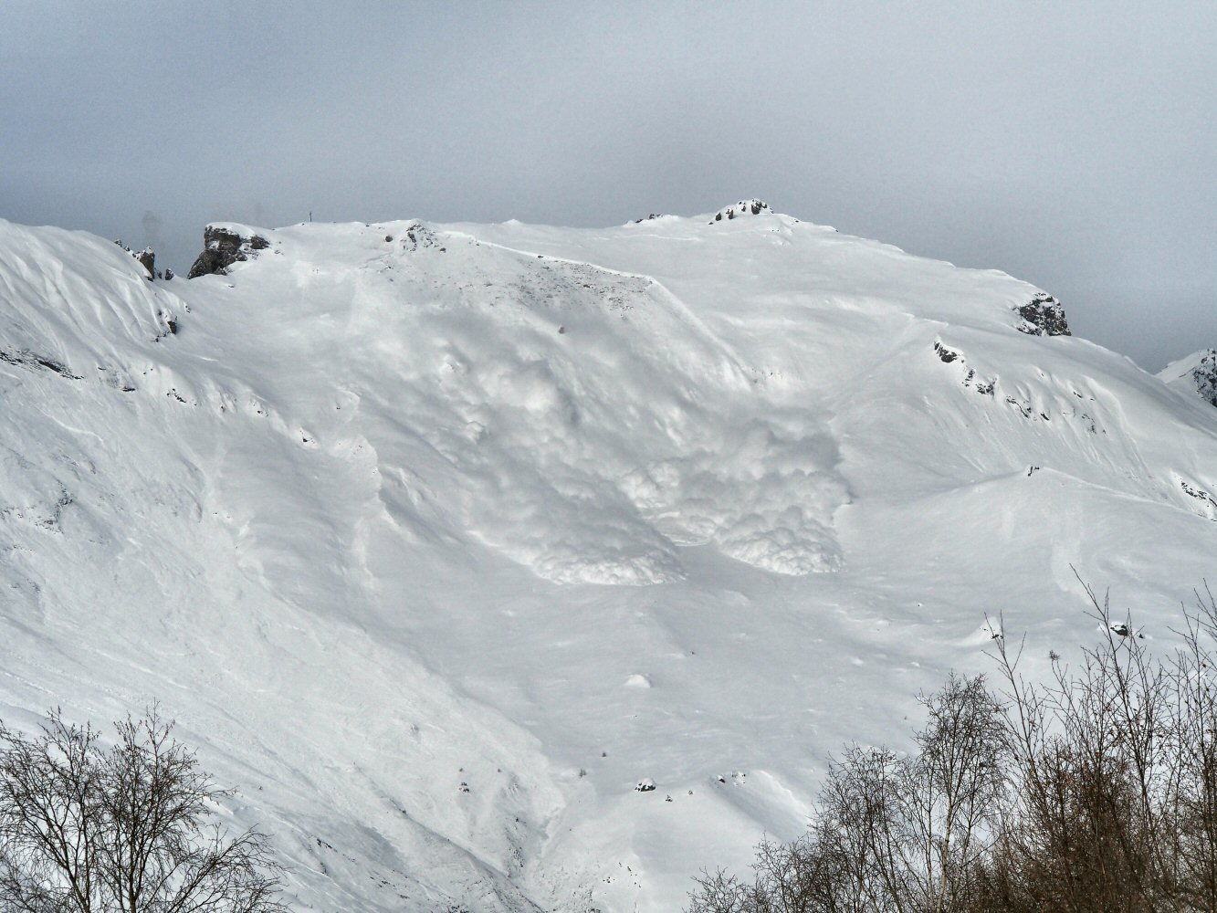 Vallée de la Sionne